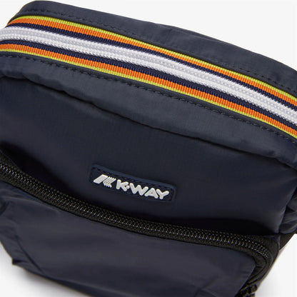 ERLOY
Borsa a Spalla Impermeabile Unisex per Uso Cittadino