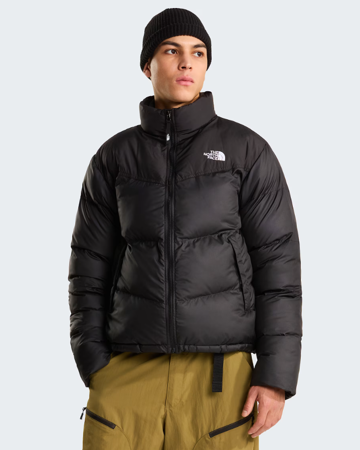 SAIKURU JACKET TNF