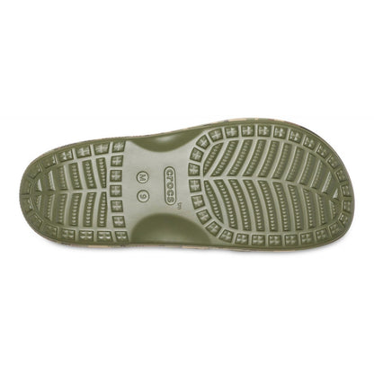 Saturday Camouflage Slide M