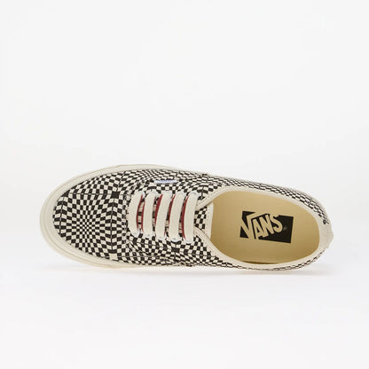 LX Authentic 44 Heritage Black
