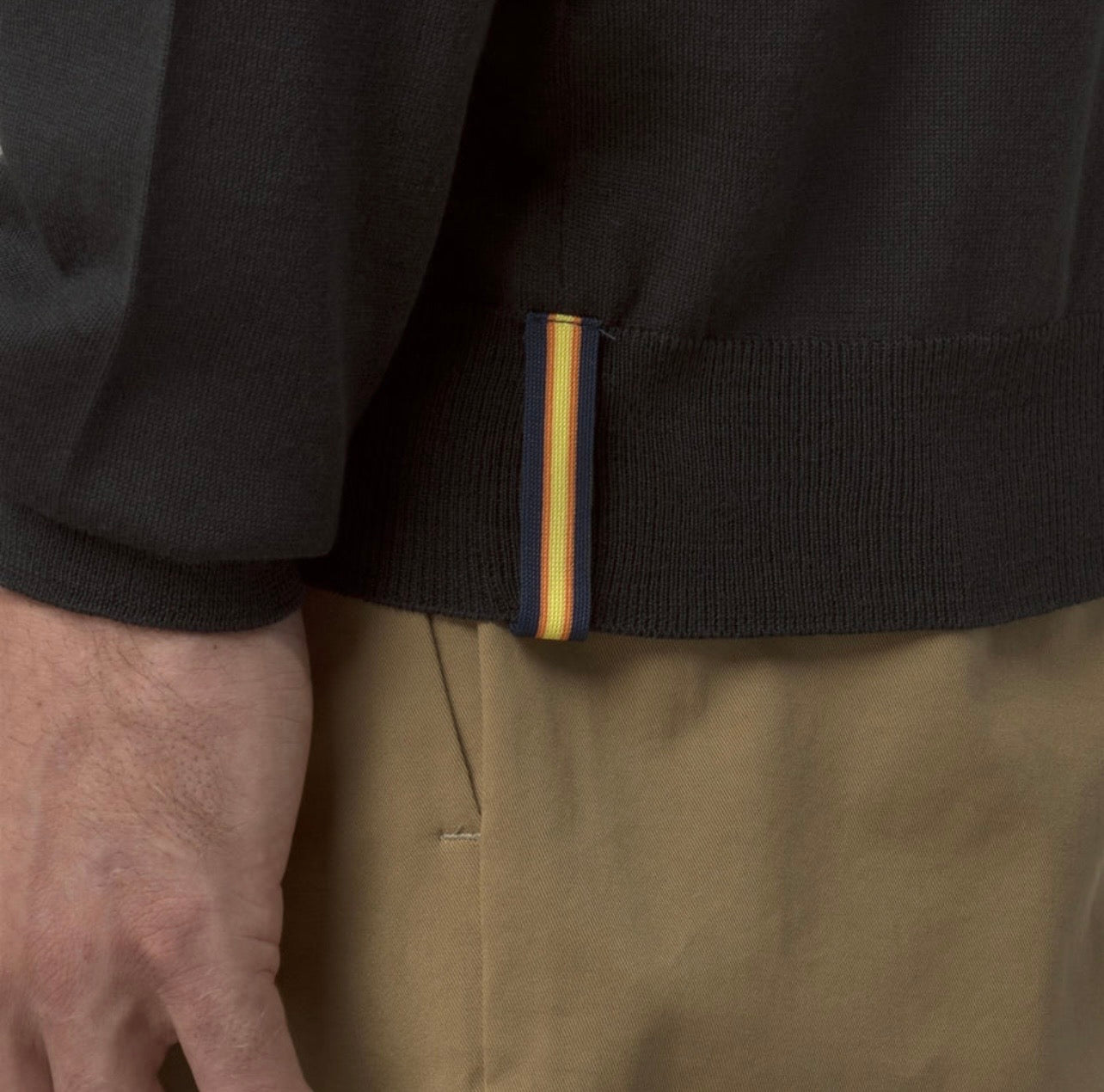 Rey Wool Merino Blend