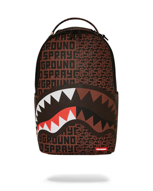 zaino sprayground 910B7222NSZ