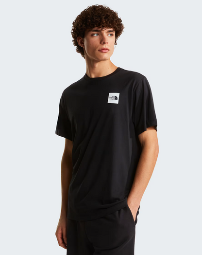 EVOLUTION BOX HALF DOME REGULAR SHORT