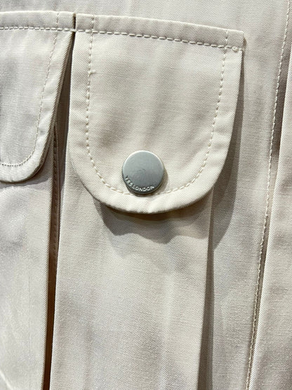 CAMICIA MULTI TASCHE