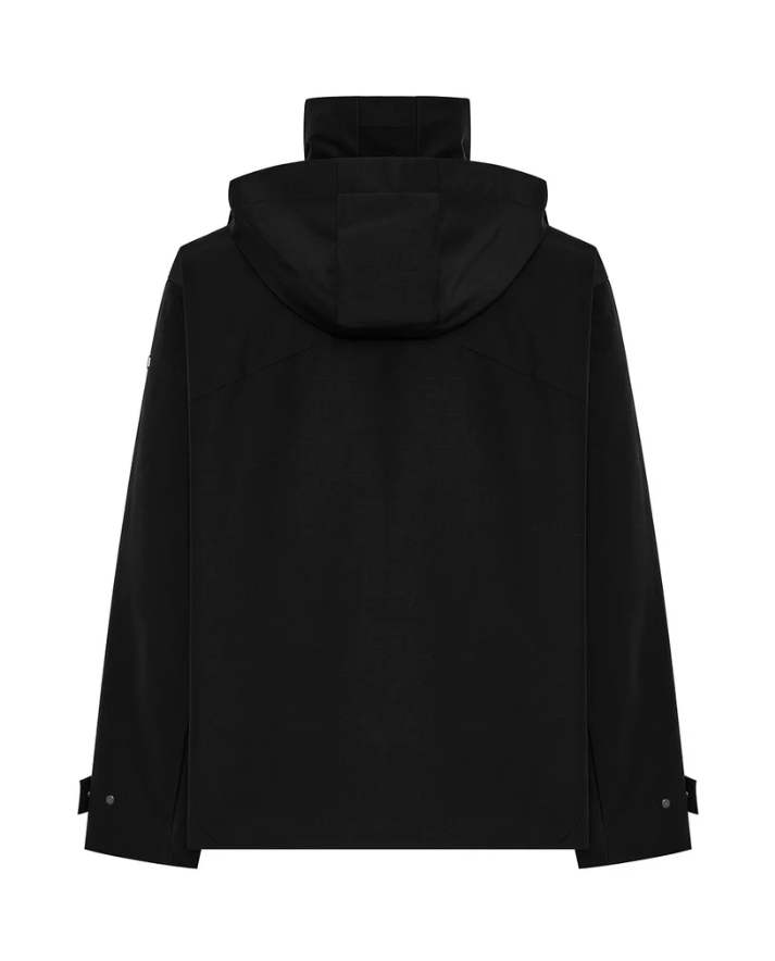 GIACCA MULTI-POCKET