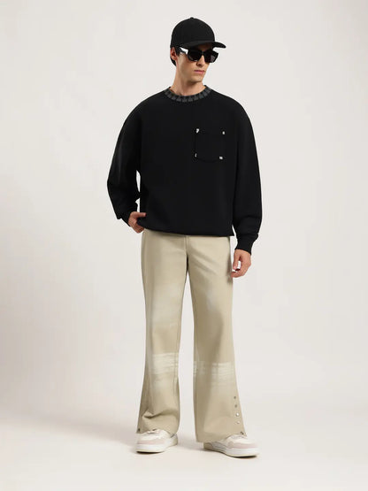 PALM RIB REGULAR TEE