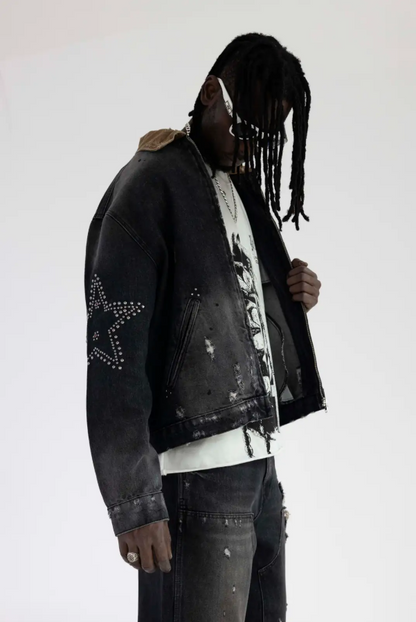 COWBOY JACKET