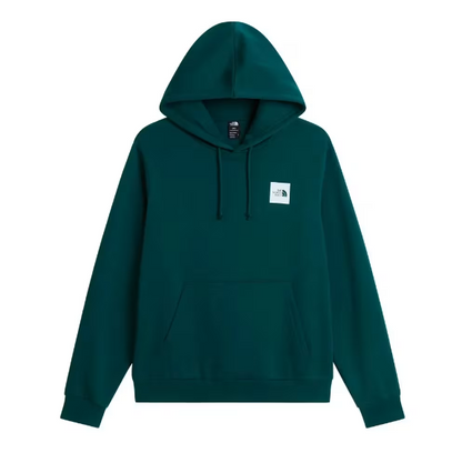 BOX HALF DOME REGULAR HOODIE Pacific Tea