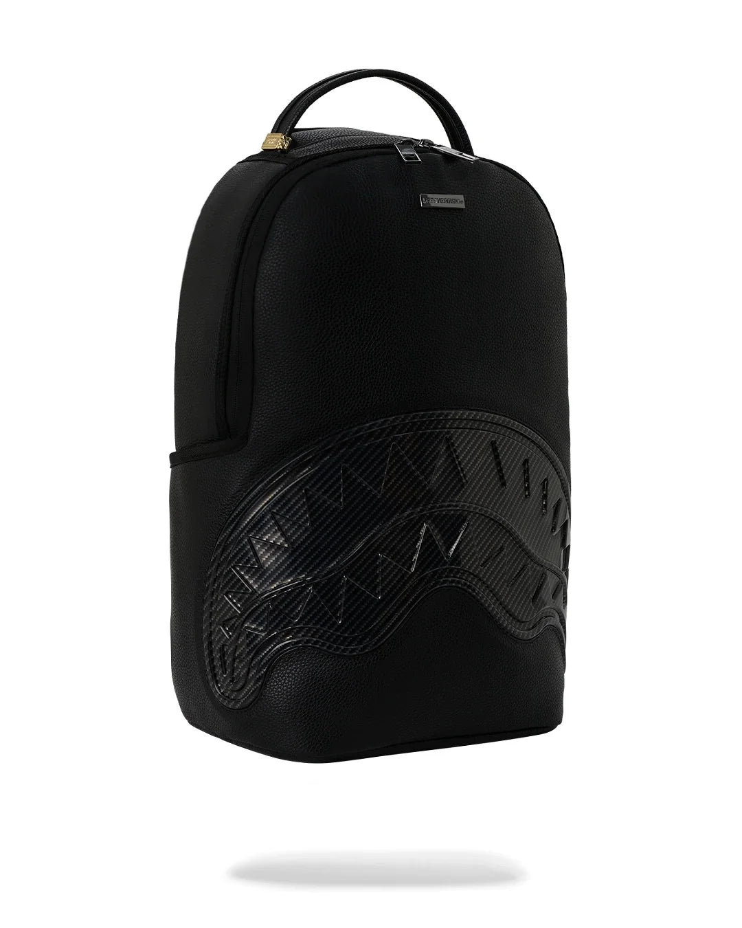 SHARKMOUTH HARDSHELL BACKPACK