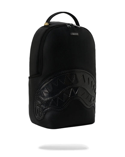 SHARKMOUTH HARDSHELL BACKPACK