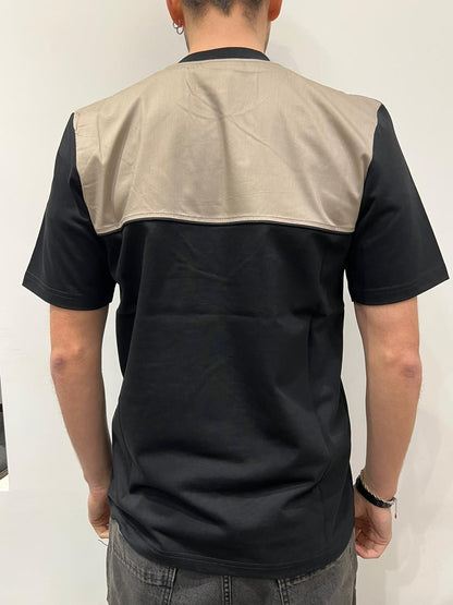 T-SHIRT PATCH ROMBO