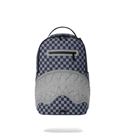 WARP & WEFT IN PARIS BACKPACK