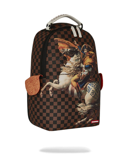 1 Off Bags Backpack Napoleon sprayground