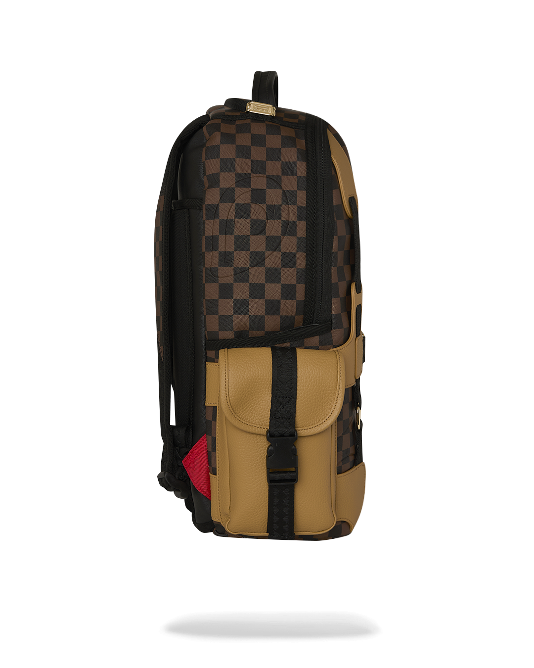 HENNY HARNESS DLXSV BACKPACK