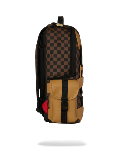 HENNY HARNESS DLXSV BACKPACK