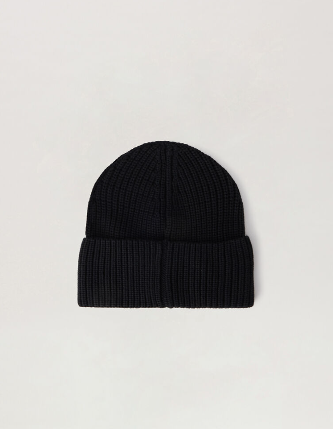 CLASSIC LOGO BEANIE