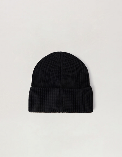 CLASSIC LOGO BEANIE