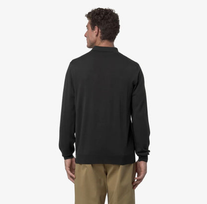 Rey Wool Merino Blend