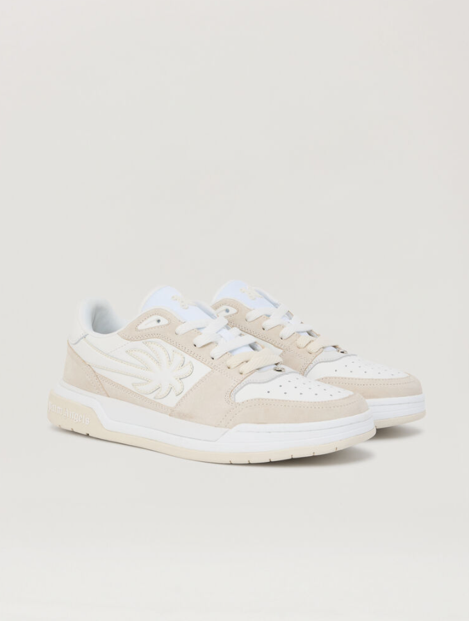 PALM TENNIS SNEAKERS