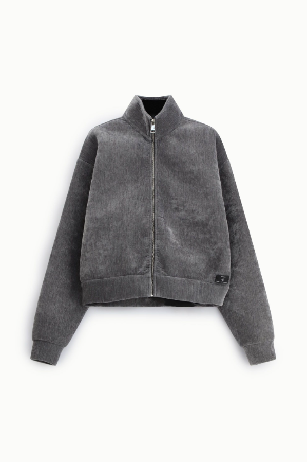 OVERSHIRT CINIGLIA