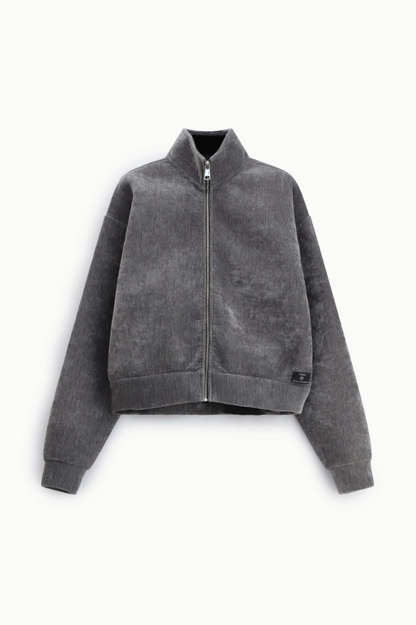 OVERSHIRT CINIGLIA