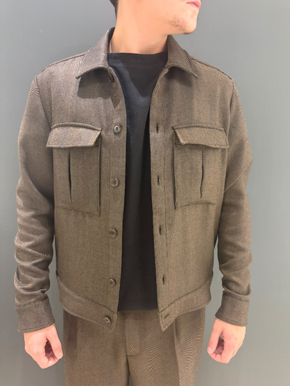 KOREA JACKET