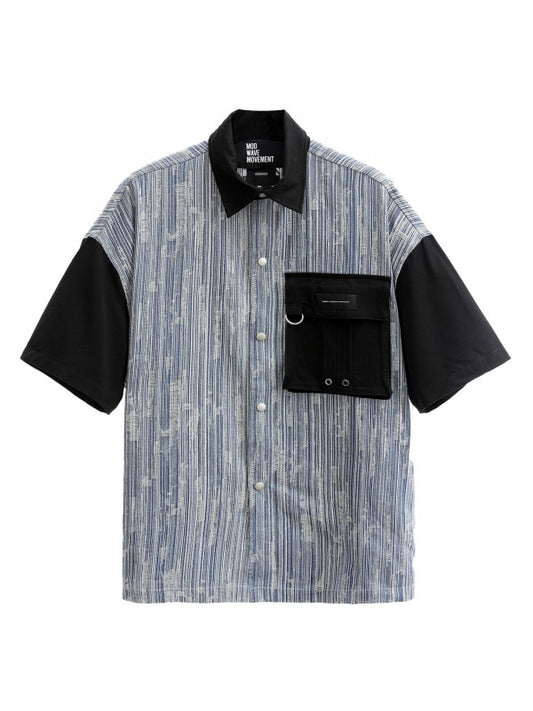 MW082080554 camicia mwm
