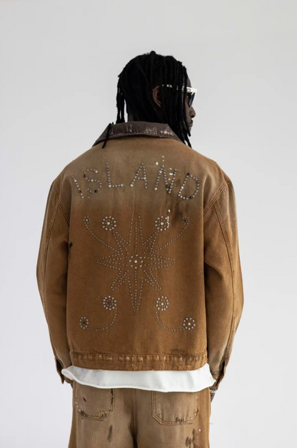 COWBOY JACKET