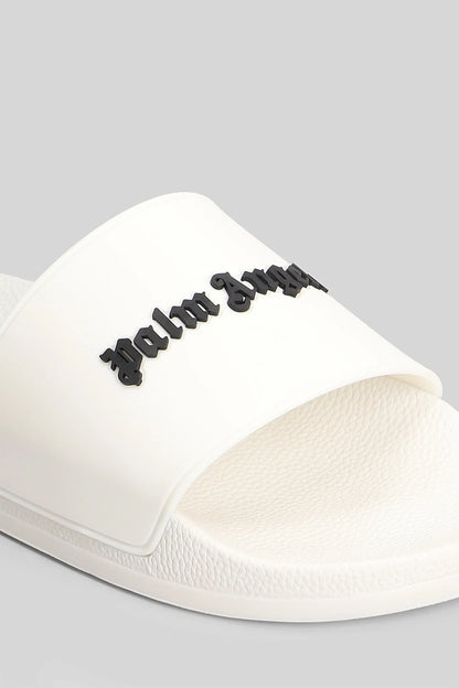 CLASSIC LOGO SLIDERS