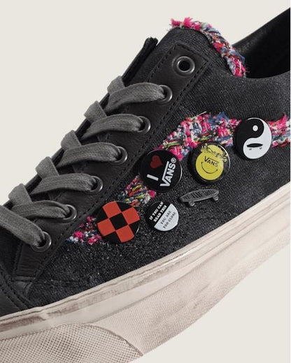 LX OLD SKOOL 36 UOMO