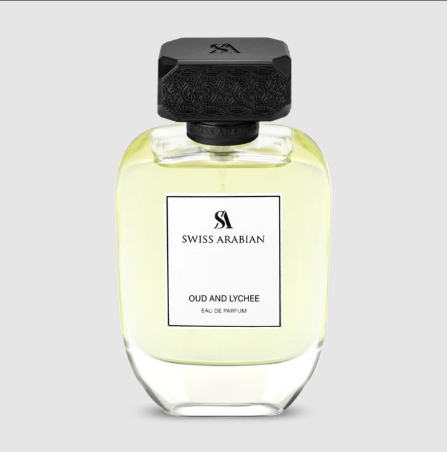 OUD LYCHEE