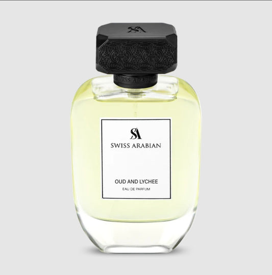OUD LYCHEE