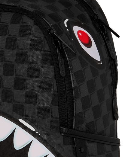 SIP BALLOON BLACK SAVAGE BACKPACK