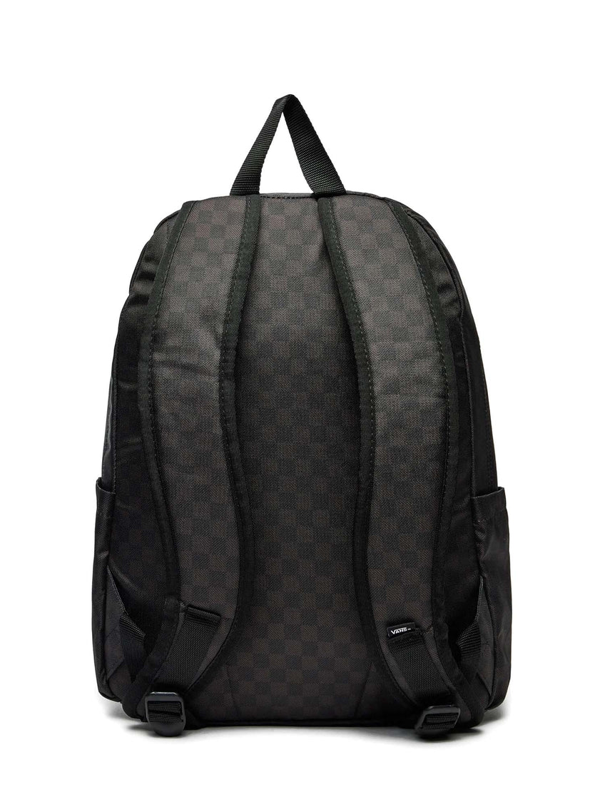 Old Skool Check Backpack
