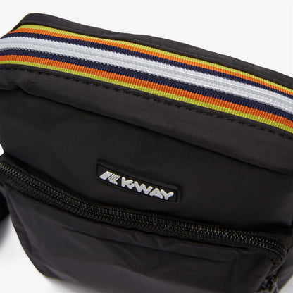 ERLOY
Borsa a Spalla Impermeabile Unisex per Uso Cittadino