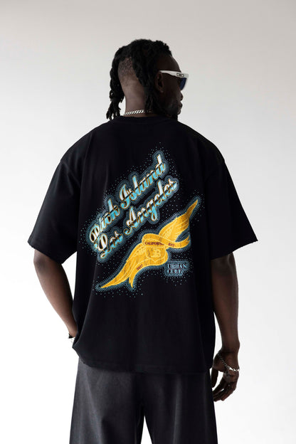 T-SHIRT LOS ANGELES