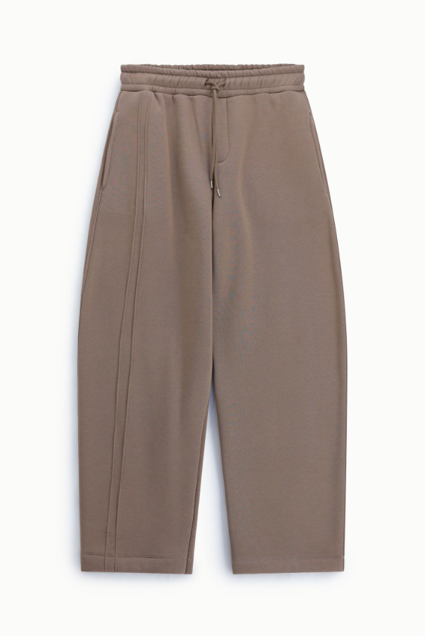 PANTALONE FONDO AMPIO