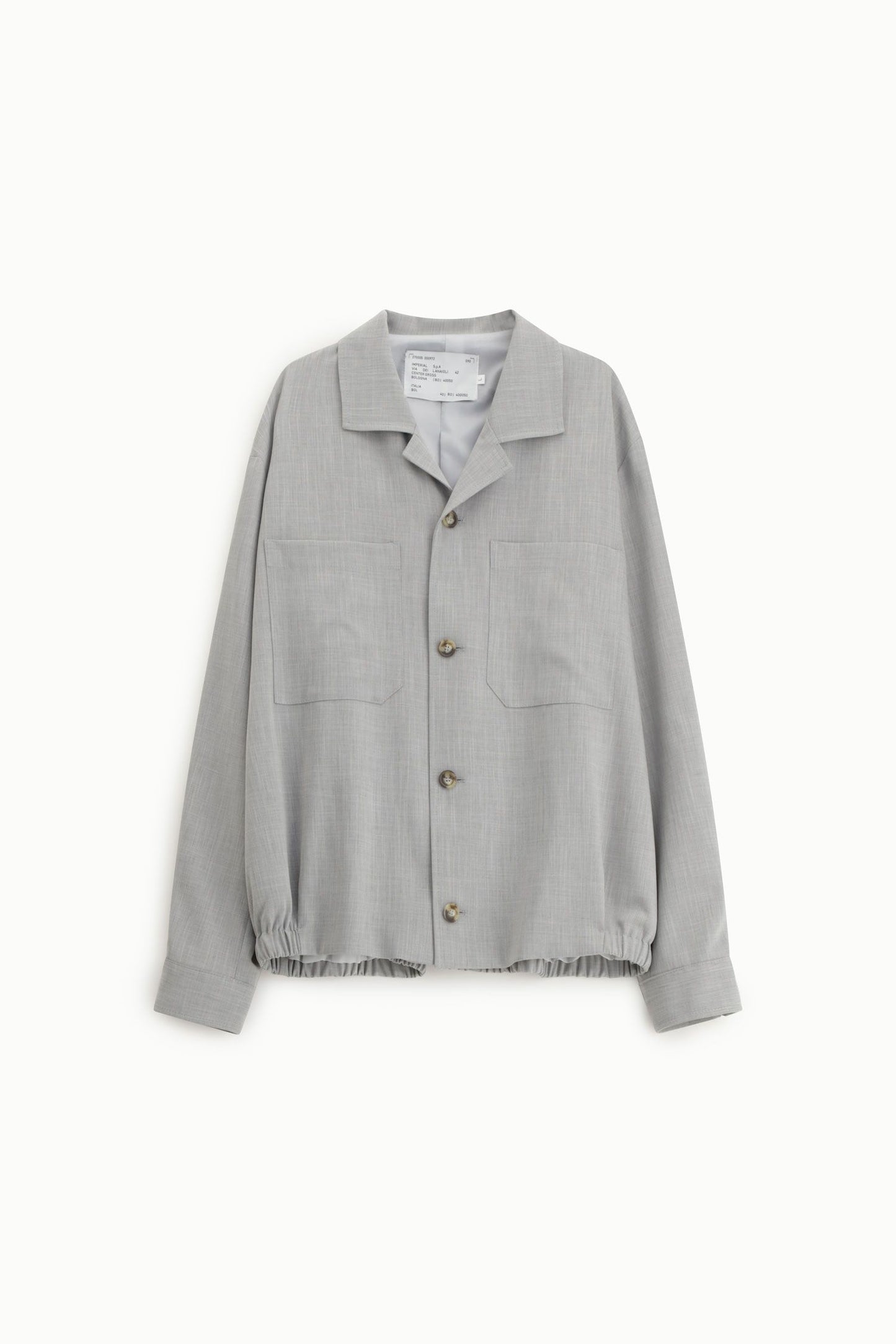 OVERSHIRT