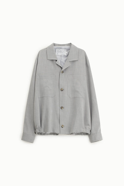 OVERSHIRT