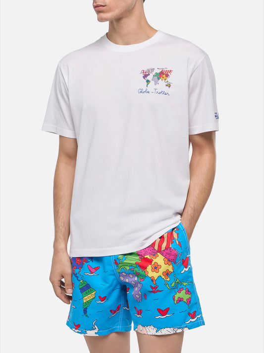 Britto World 01N EMB