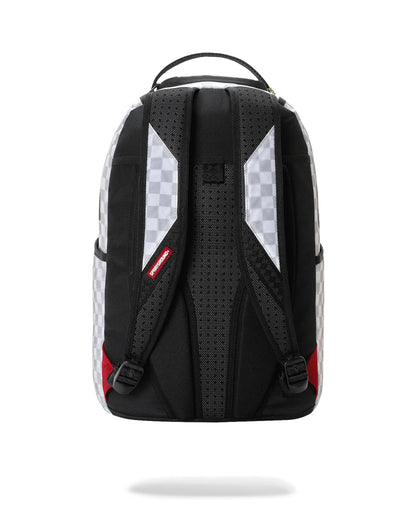SHARKS IN PARIS 3D EFFECT BACKPACK