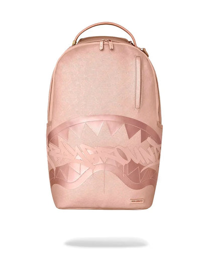 ROSE GHOST DRIP BACKPACK