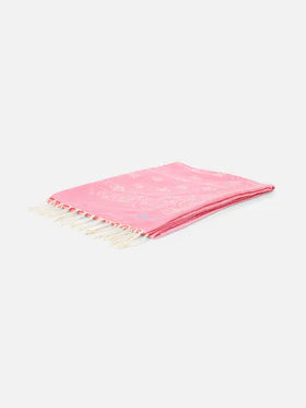 TELO BANDANA ROSA