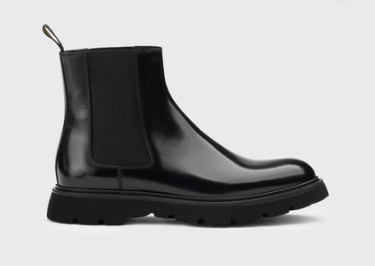 Beatles con paraboot