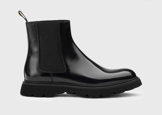 Beatles con paraboot