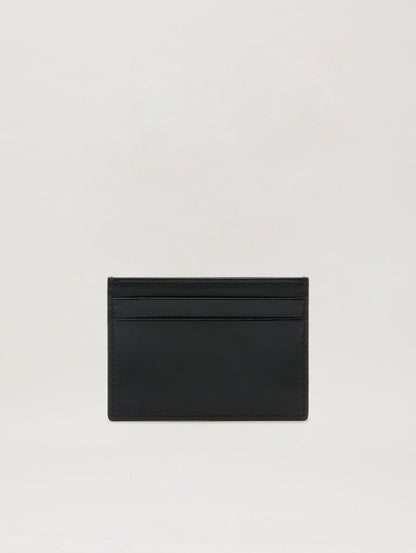 CLASSIC LOGO CARD HOLDER