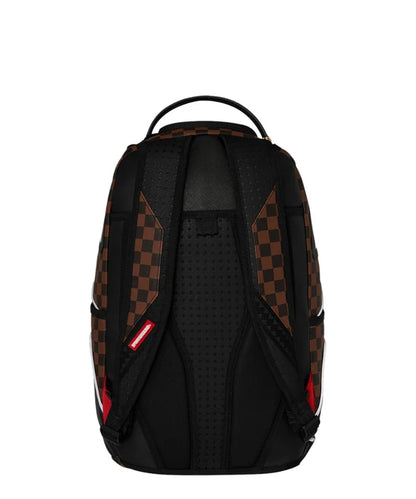 SHARKS IN PARIS SPORTS BACKPACK