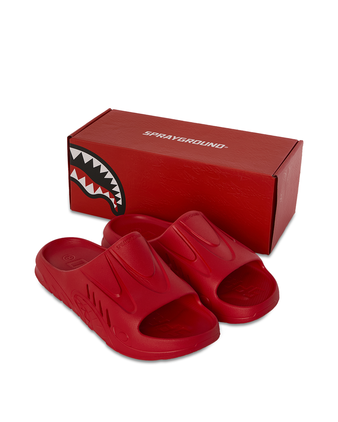 SHARKSLIDE