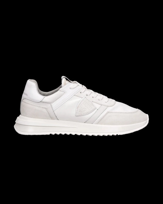 Sneakers tropez 2.1 bianca philippe model
