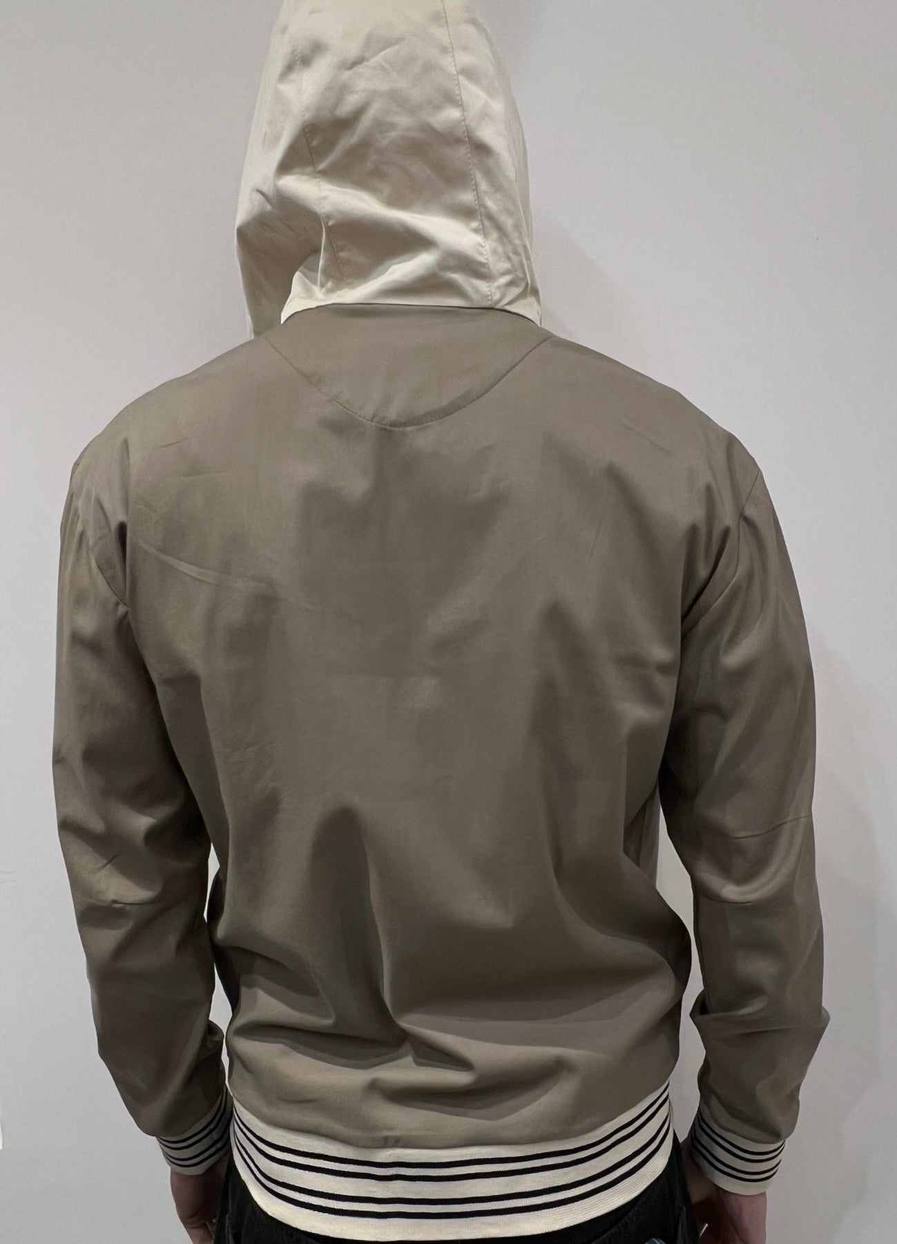 BOMBER